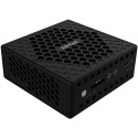 ZOTAC ZBOX CI337 nano, Barebone (black, without operating system)