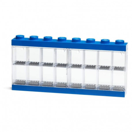 Room Copenhagen LEGO Minifigure Display Case 16 40660005