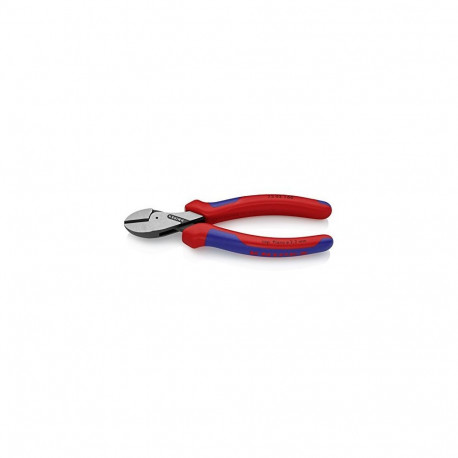 Knipex 73 02 160 compact side cutter