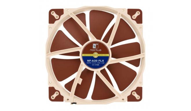 Noctua NF-A20 FLX - 200mm
