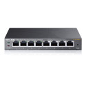 TP-Link TL-SG108PE, Switch