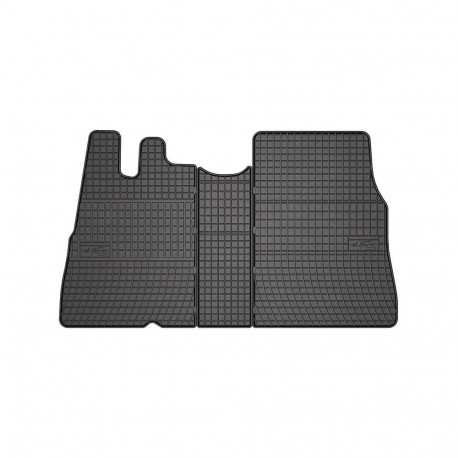 Ducato, Boxer, Jumper 94-06 kummimatid