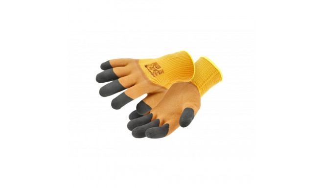 LYCK töökindad lateks 9