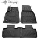 Tesla Model Y 2019- 3D-kummimatid