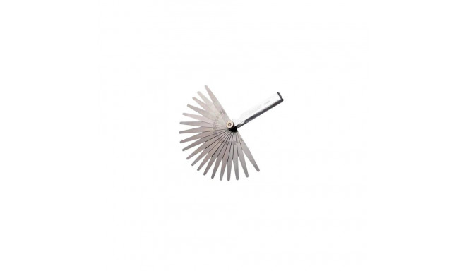 Lehtkaliiber 0,02-1,0mm 23tk