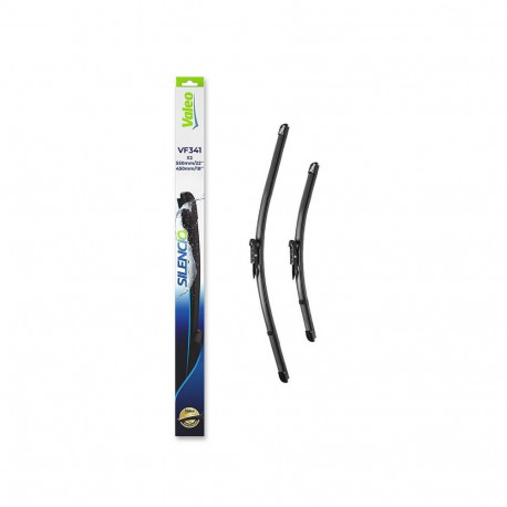 Valeo Silencio XTRM 555+455mm 574741 raamita kojamehed