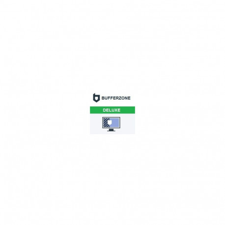 LENOVO BUFFERZONE PRO DELUXE (3Y LICENSE/USER)