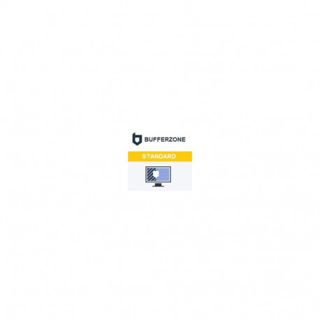 LENOVO BUFFERZONE PRO STANDARD (1Y LICENSE/USER)