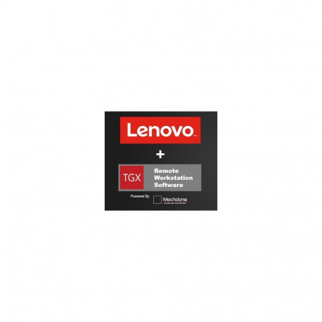 LENOVO MECHDYNE ADDITIONAL MAINTENANCE AND SUPPORT FOR 1Y FOR AN EXISTING TGX PERPETUAL LICENSE