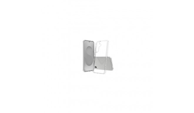SCREENOR BUMPER GALAXY S25 FE TRANSPARENT