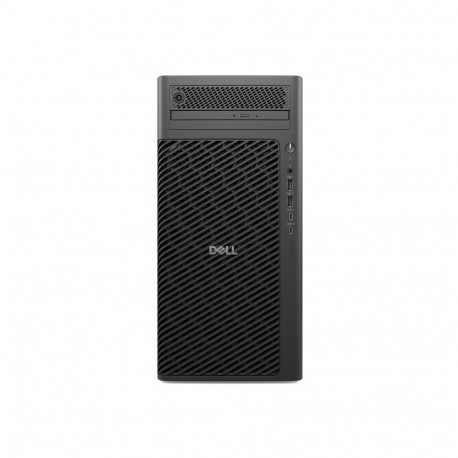 DELL PRO MAX TOWER T2 U7-265K/32GB/1TBSSD/W11P/3PS (NO KB&MS)