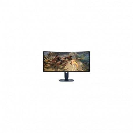 DELL 34 AW3425DWM CURVED WQHD VA 21:9 1500R 180HZ 1MS FSYNC HDR400