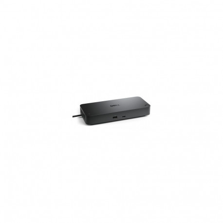 DELL PRO SMART DOCOK - SD25 (130W-USB-C, DP1.4, HDMI2.1, RJ45)
