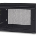APC NETSHELTER WX 6U WALL MOUNT CABINET