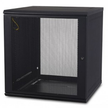 APC NETSHELTER WX 12U WALL MOUNT CABINET