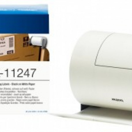 BROTHER DK11247 LARGE SHIPPING PAPER 103MM X 164MM (180)