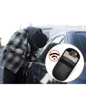 Anti-theft car key case Faraday Cage 14x10cm, black