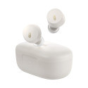 Baseus Bowie E18 Wireless TWS ENC IPX4 Earphones - White