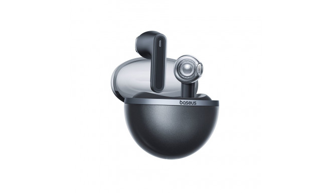 Baseus Bowie E5 TWS Wireless Headphones - Black