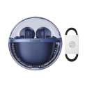 Baseus Bowie E5x TWS Wireless Headphones - Blue