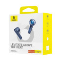 Baseus Bowie E5x TWS Wireless Headphones - Blue