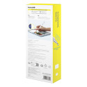Baseus Smooth Writing III 3in1 Passive Stylus - Magnetic Version - White