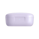 Baseus Bowie E18 Wireless TWS ENC IPX4 Earphones - Purple