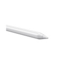 Baseus Smooth Writing 2 active tip stylus for iPad with replaceable tip - white
