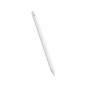 Baseus Smooth Writing 2 active tip stylus for iPad with replaceable tip - white