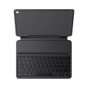 Baseus Brilliance Series keyboard case for iPad 10.2'' (2019/2020/2021) + USB-C cable - black