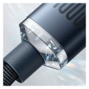 Baseus CAJY000603 USB-C - USB-C PD cable 100W 5A 480Mb/s 1.2m - blue