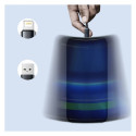 Baseus Crystal Shine Series cable USB cable for fast charging and data transfer USB Type A - Lightni Baseus Crystal Shine Series cable USB cable for fast charging and data transfer USB Type A - Lightni