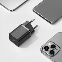 Baseus Super Si 1C fast charger USB Type C 20 W Power Delivery white (CCSUP-B02)