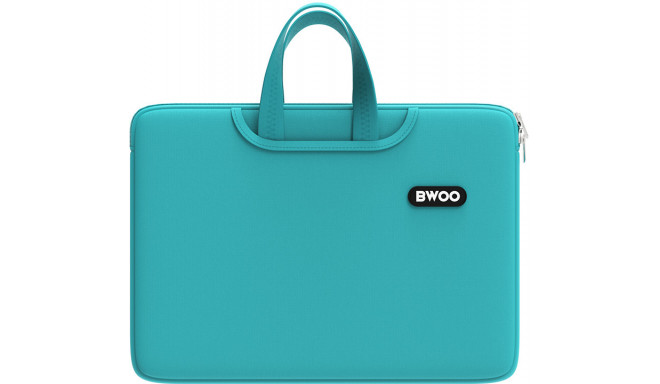 Bwoo sülearvutikott 14", helesinine