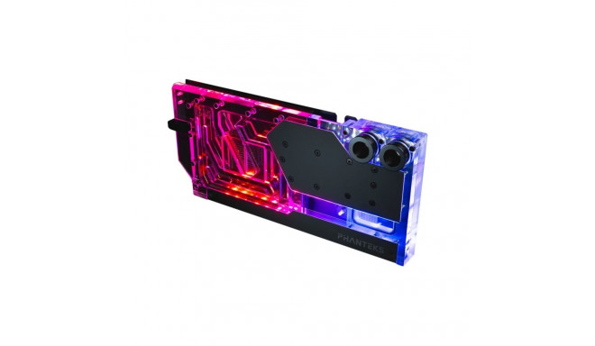 Phanteks Glacier G40 veejahutusplokk