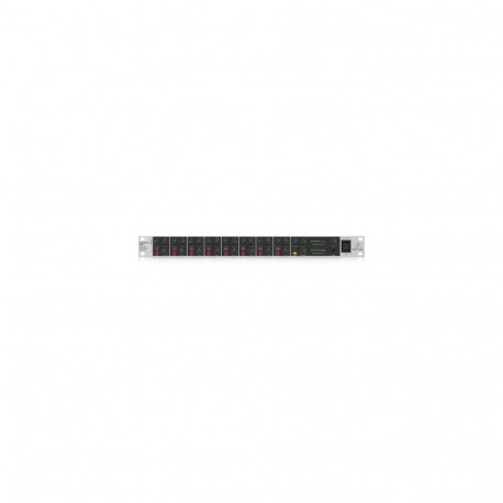 Behringer rack-paigaldatav mikser RX1602 V2