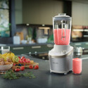 Philips 7000 series HR3760/01 blender 2 L lauablender 1500 W roostevaba teras, valge