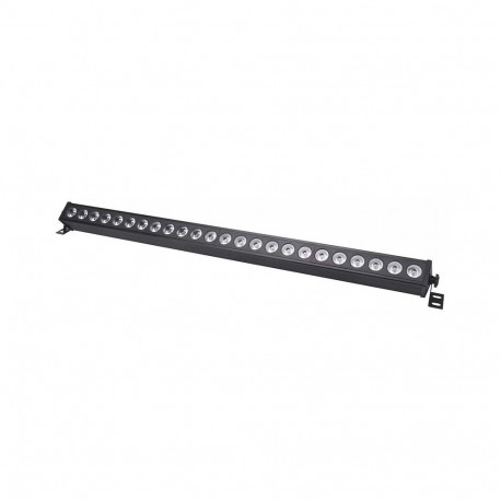 LIGHT4ME LED-riba DECO BAR 24 RGB