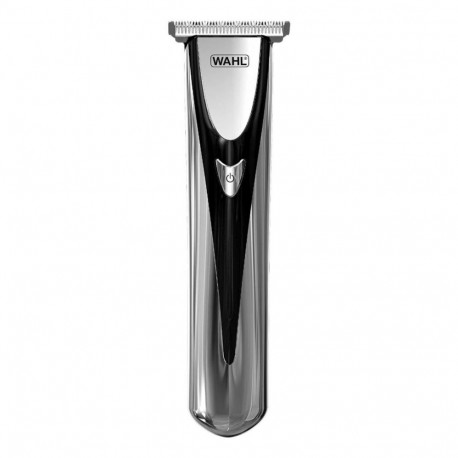 WAHL Elite Groom must hõbedane liitiumioon