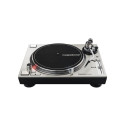 Reloop RP-7000 MK2 hõbedane DJ vinüülplaadimängija