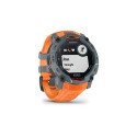 Garmin Instinct 3 digitaalne kell 1.1" 176 × 176 px GPS oranž
