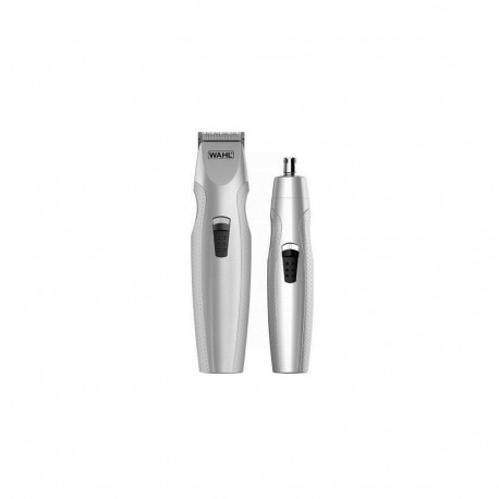 Wahl 05606-308 hair trimmers/clipper Silver