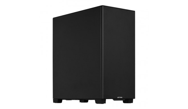 Actina 5901443423898 PC AMD Ryzen™ 7 7800X3D 32 GB DDR5-SDRAM 1 TB SSD NVIDIA GeForce RTX 5080 midi 