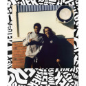 Polaroid i-Type Color Thrasher Edition