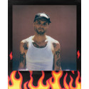 Polaroid i-Type Color Thrasher Edition
