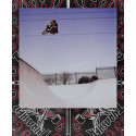 Polaroid i-Type Color Thrasher Edition