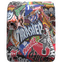 Polaroid Now Gen 3 Thrasher Edition