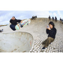 Polaroid Now Gen 3 Thrasher Edition