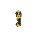 DeWALT DCS353D2-QW cordless universal cutter