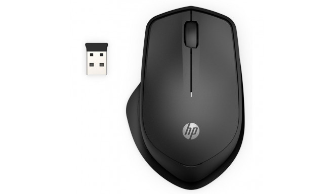 HP 280 Silent Wireless Mouse